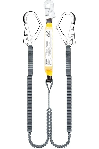 Фото для Строп двойной с амортизатором olymp ALN202