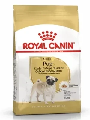 
РОЯЛ КАНИН Мопс 1,5 кг