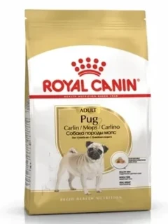 
РОЯЛ КАНИН Мопс 1,5 кг
