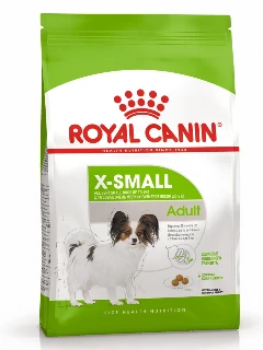 Фото для РОЯЛ КАНИН корм сух.д/собак ИКС-Смол Эдалт 1,5 кг