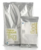 
Ганаминовит уп.100 грамм