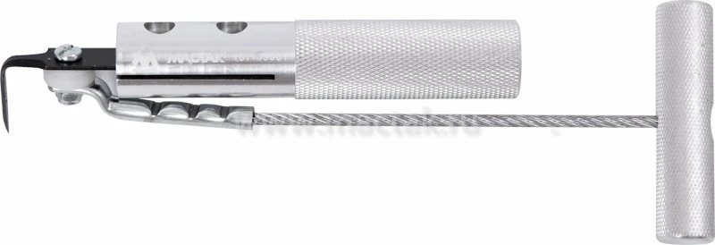 Фото для Нож для срезания уплотнителя стекол МАСТАК 107-03001