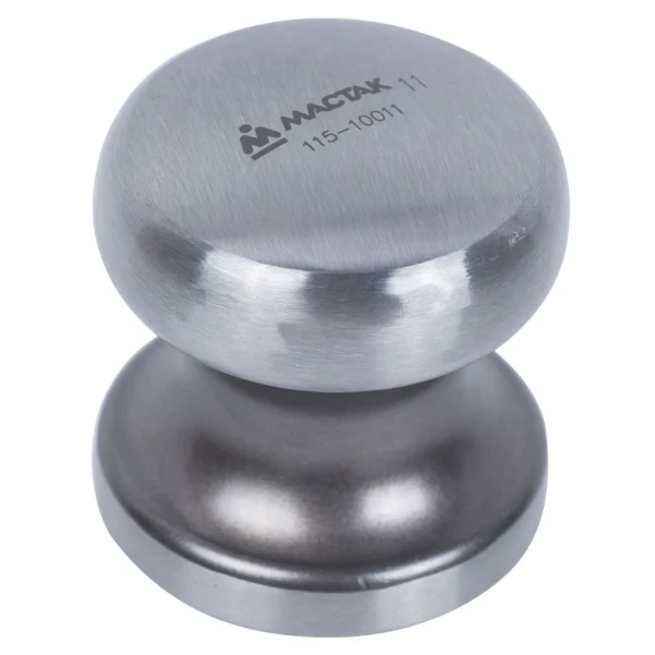 Фото для Поддержка (наковальня) литая №11, "круглая печать" МАСТАК 115-10011