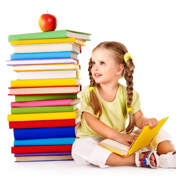 Фото для Подготовка к школе