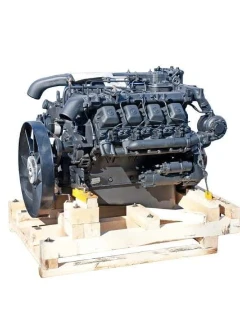 Фото для Двигатель для автомобилей КАМАЗ в ассортименте