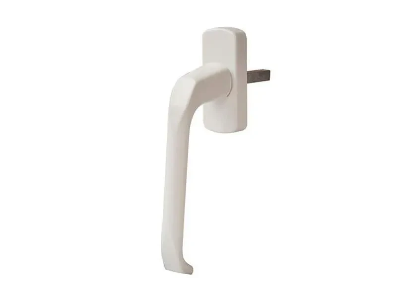 Фото для Ручка оконная алюминиевая