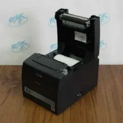 Программирование принтера 