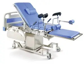 Кресло гинекологическое для осмотра и операций в акушерстве